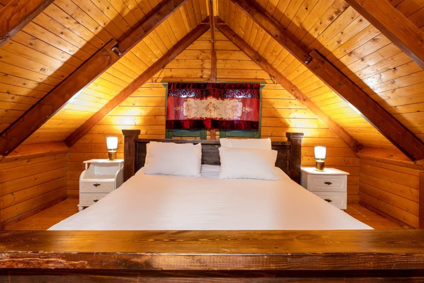 תמונה של בקתת סהר - 5