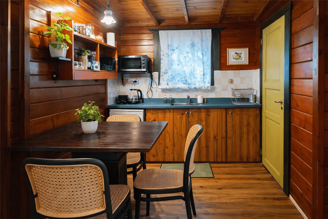 תמונה של בקתת סהר - 2