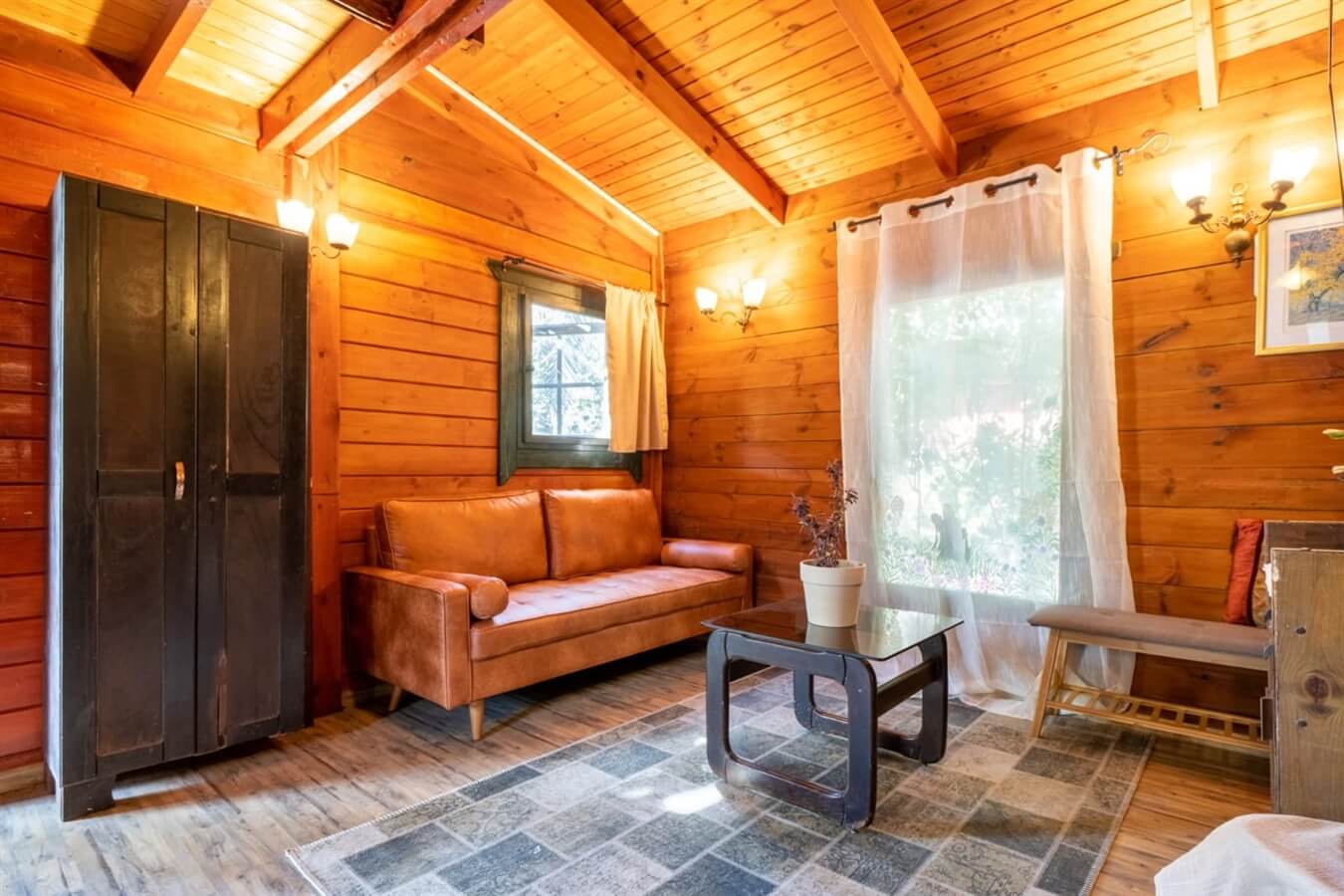 תמונה של בקתת סהר - 3