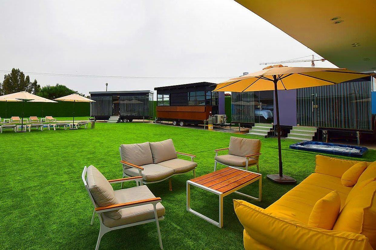 תמונה של הוילה - 7