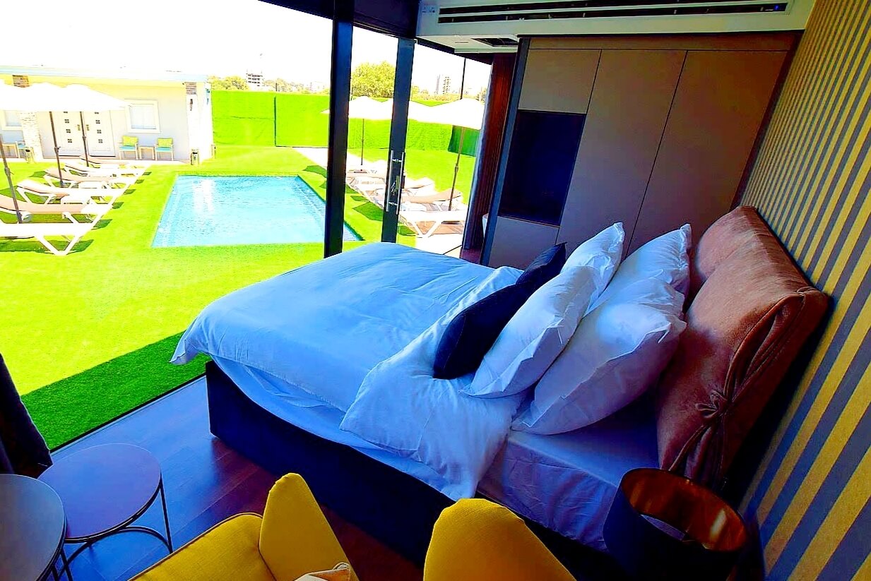 תמונה של הוילה - 6