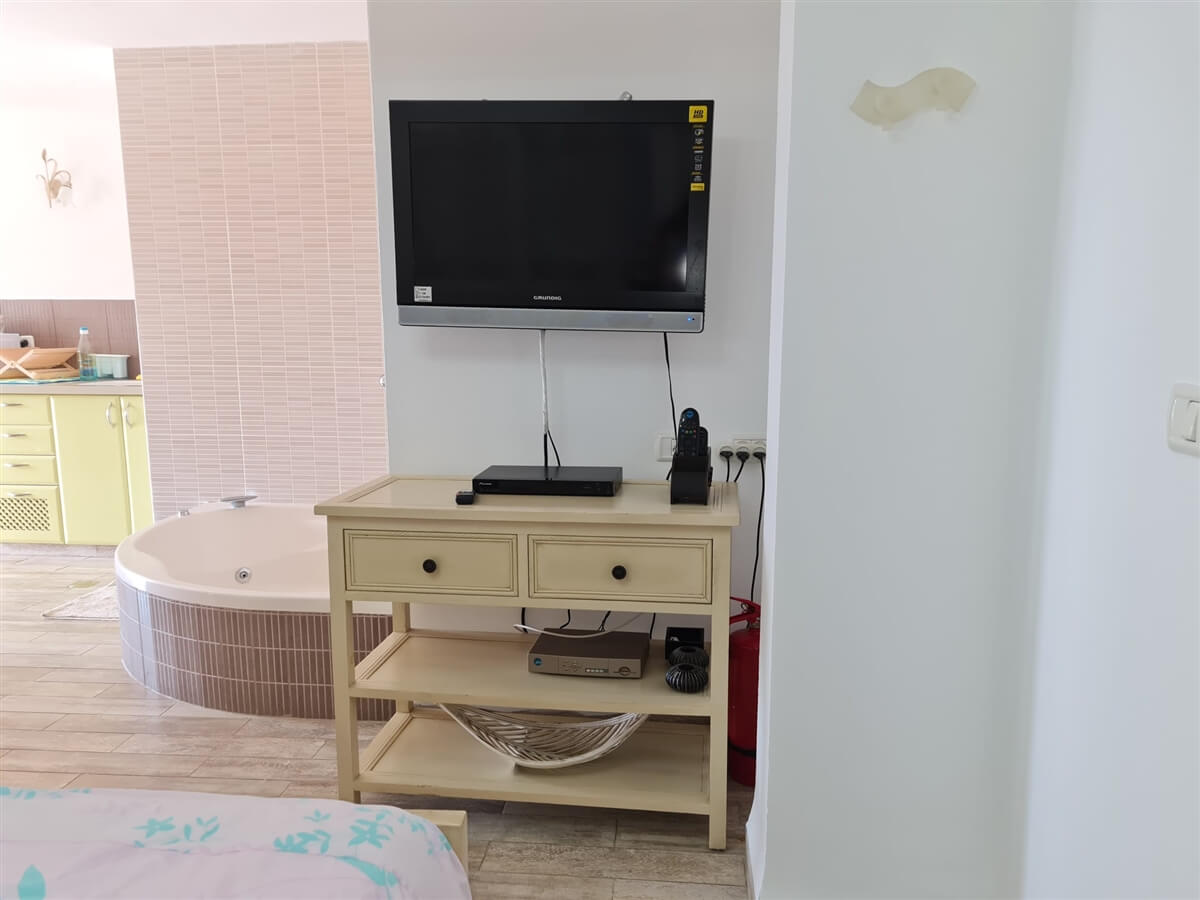 תמונה של סוויטה כלנית - 6