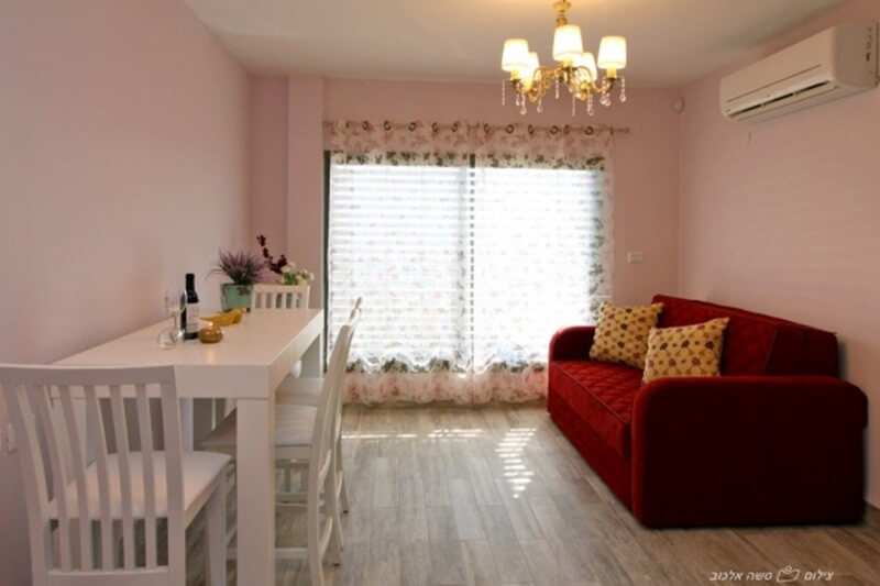 תמונה של סוויטה נרקיס - 2