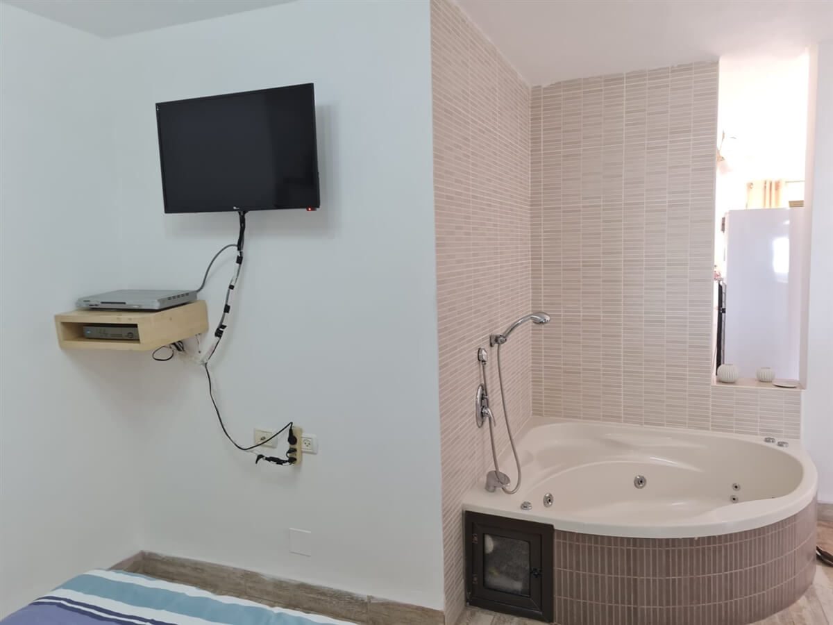 תמונה של סוויטה נרקיס - 6