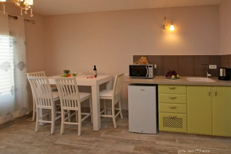 תמונה של סוויטה כלנית - 9