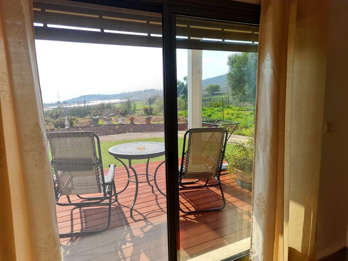 תמונה של סוויטה נרקיס - 7