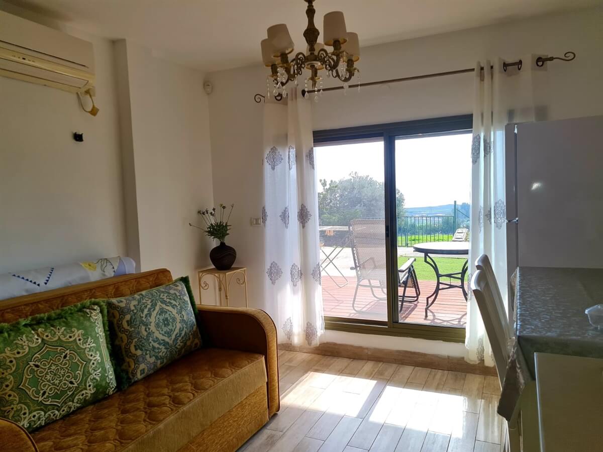 תמונה של סוויטה כלנית - 2