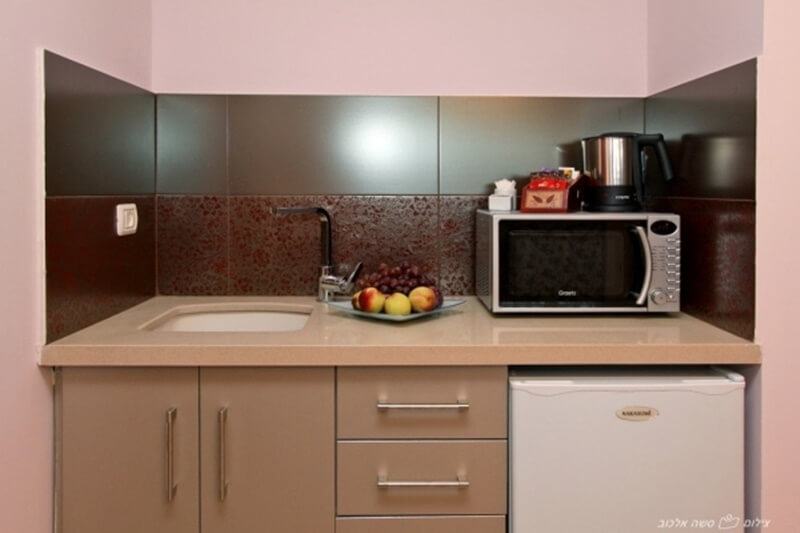 תמונה של סוויטה נרקיס - 9