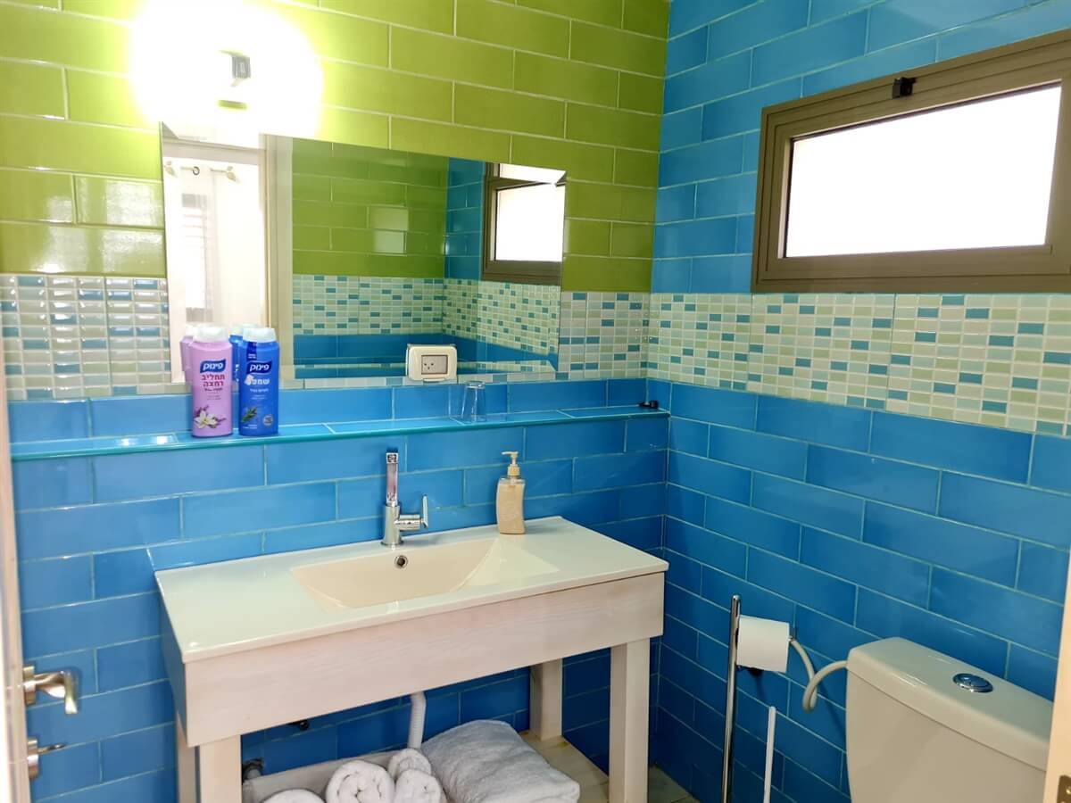 תמונה של סוויטה כלנית - 7