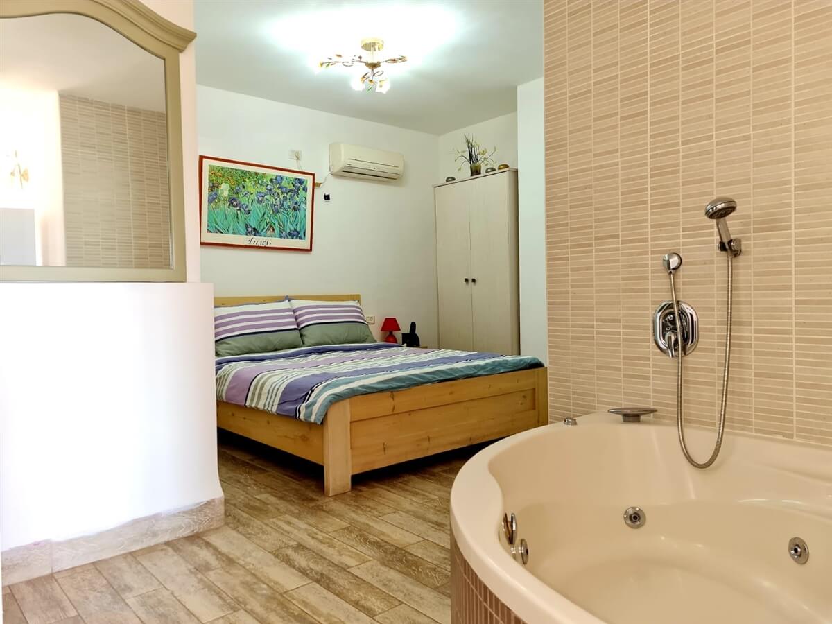 תמונה של סוויטה נרקיס - 3