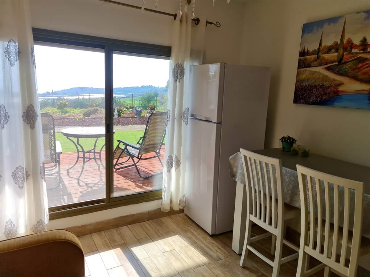 תמונה של סוויטה כלנית - 3