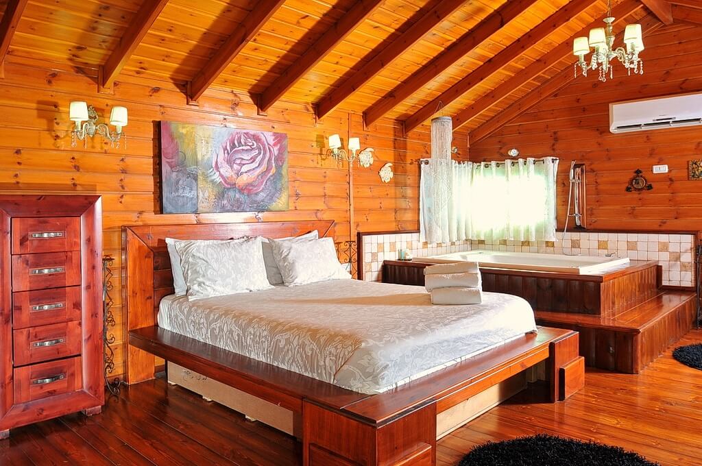 תמונה של סוויטה זוגית - 3