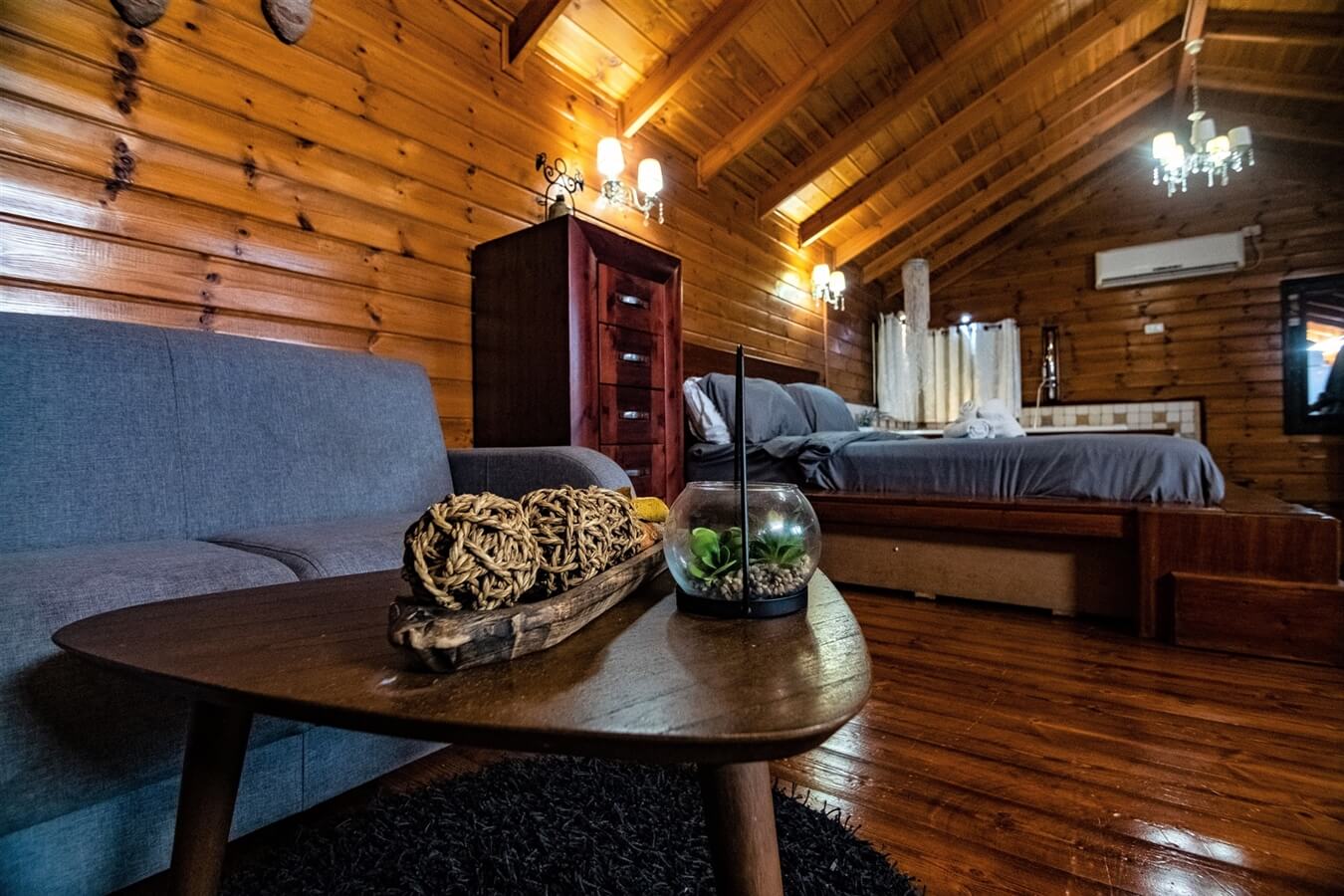 תמונה של סוויטה זוגית - 7