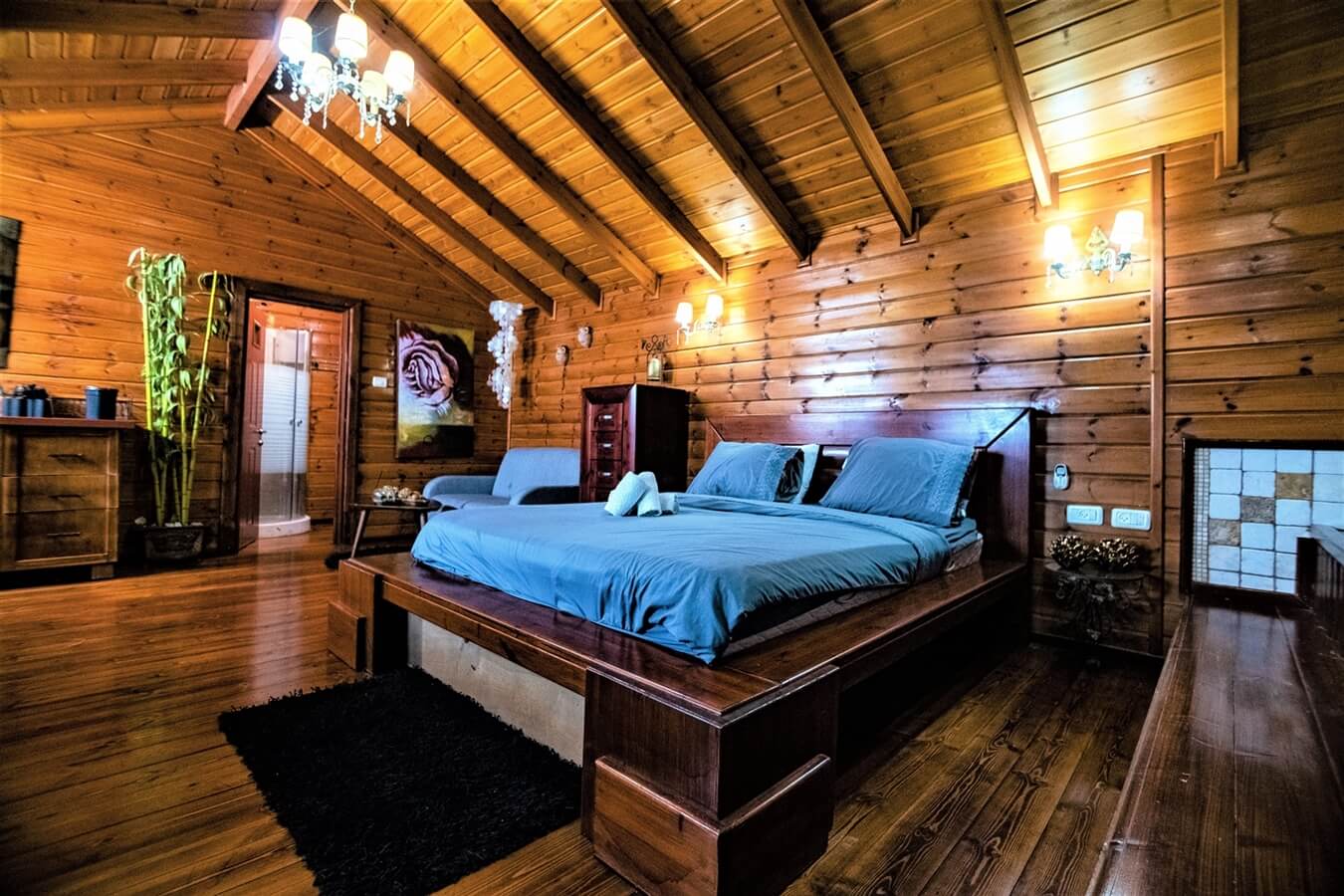 תמונה של סוויטה זוגית - 2