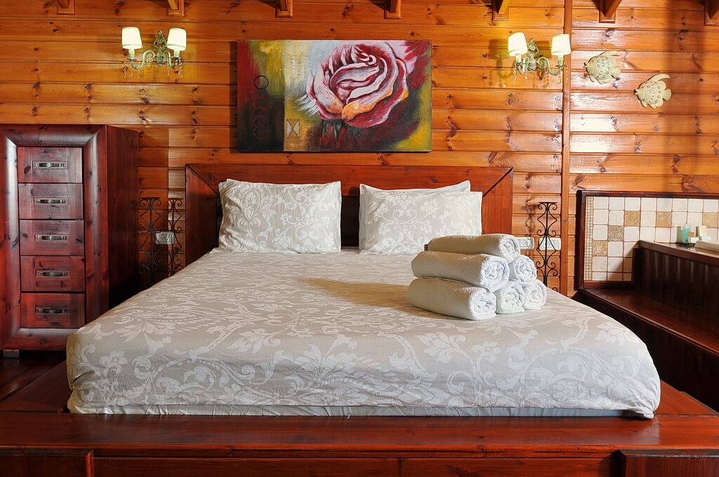 תמונה של סוויטה זוגית - 8