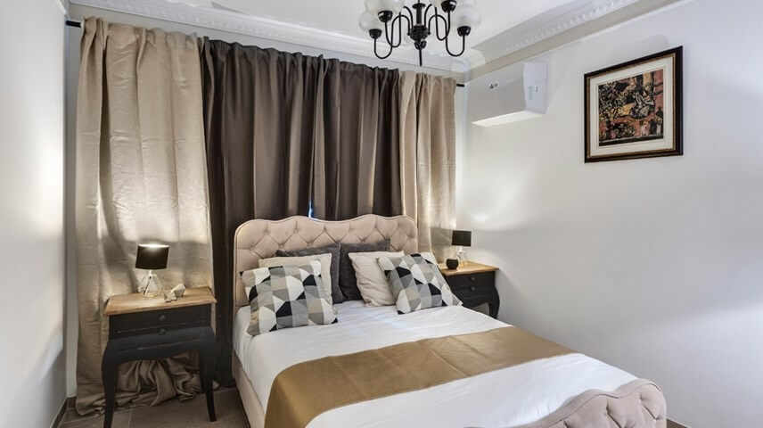 תמונה של דירת 3 חדרים - 2