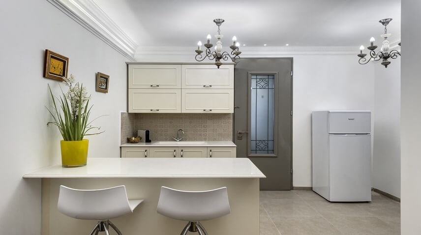 תמונה של דירת 3 חדרים - 4