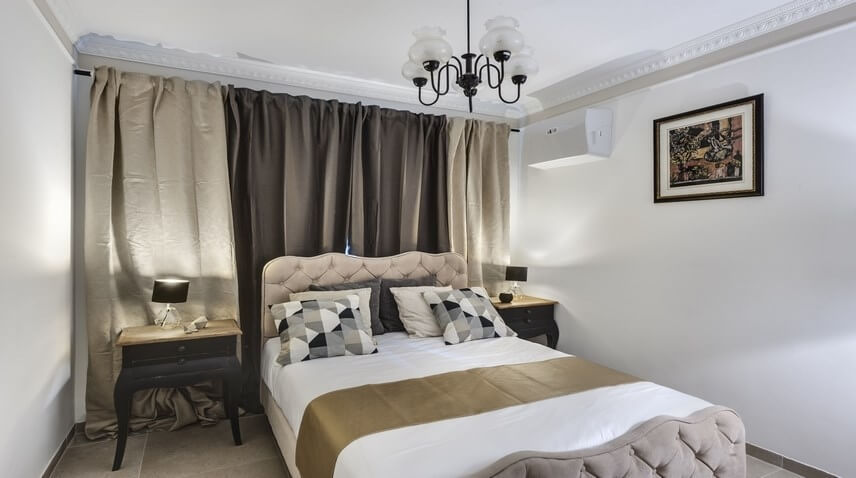 תמונה של דירת 3 חדרים - 5