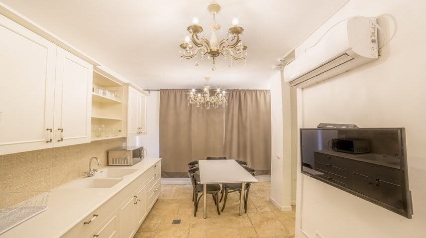 תמונה של דירת 3 חדרים - 3