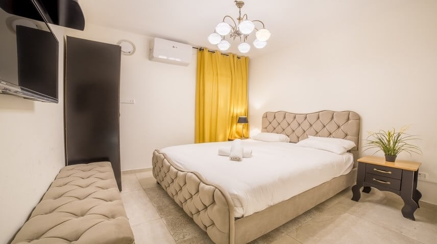 תמונה של סוויטה דה לקס קינג - 4