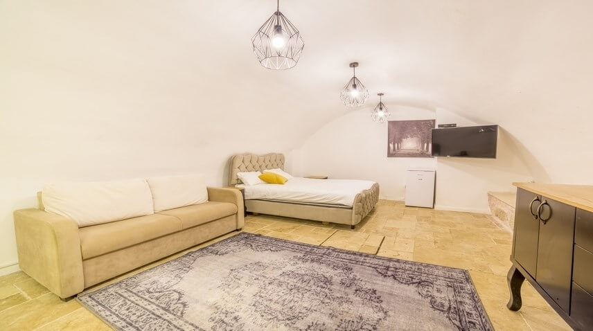 תמונה של סוויטה דה לקס קינג - 2