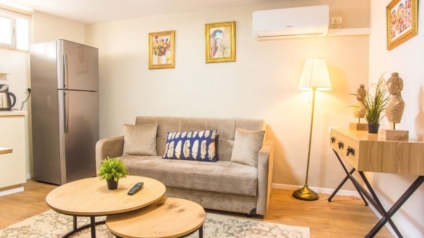 תמונה של דירת 2 חדרים - 2