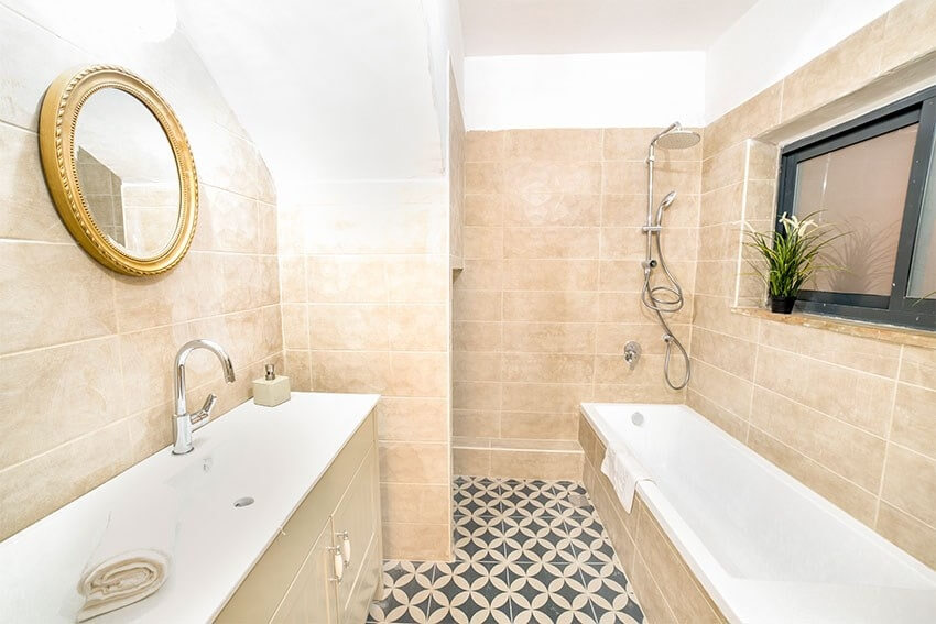 תמונה של דירת 2 חדרים - 5