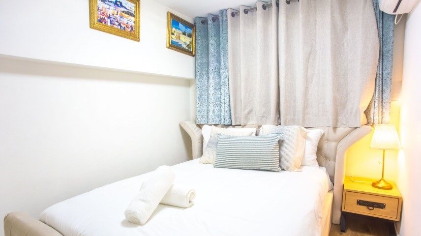 תמונה של דירת 2 חדרים - 3