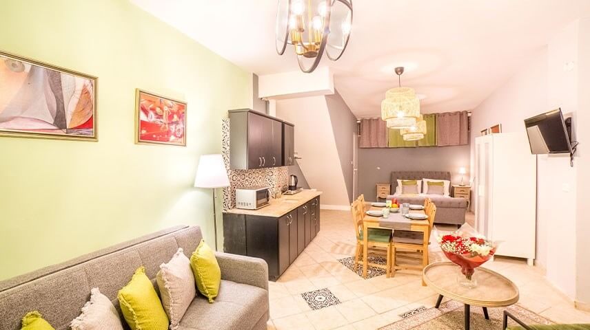 תמונה של גלריית סטודיו - 2 תמונה של גלריית סטודיו - 2