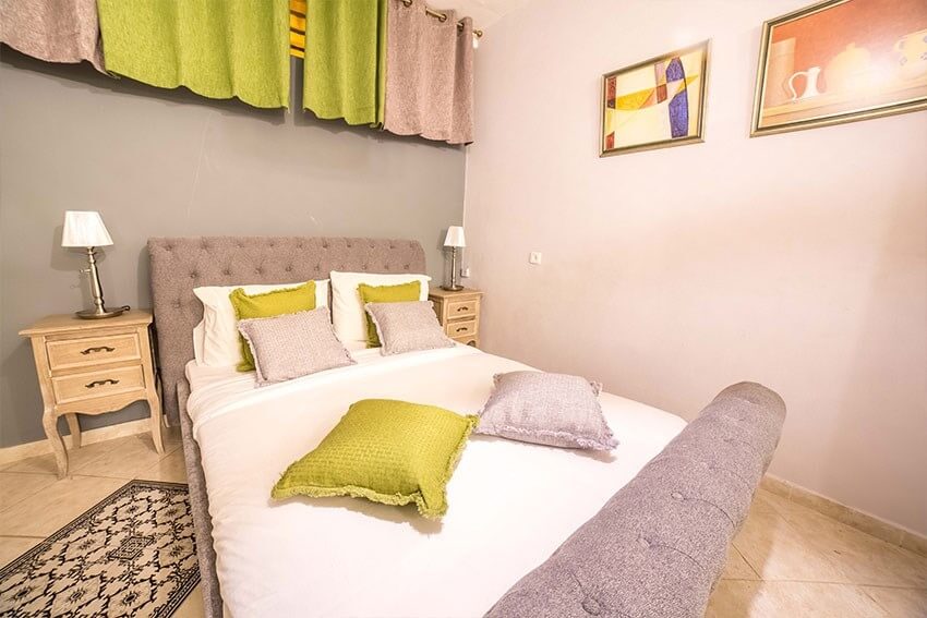 תמונה שצולמה במלון דירות יונתן רוטשילד - 1 תמונה של מלון דירות יונתן רוטשילד - 1