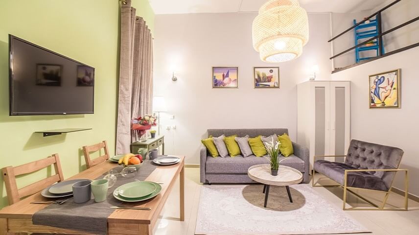 תמונה של גלריית סטודיו - 5 תמונה של גלריית סטודיו - 5