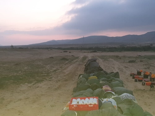 תמונה של טיולי ג'יפים ומסלולים