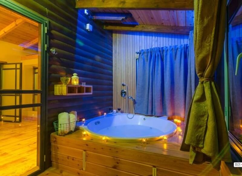 תמונה של בקתת העץ - 2