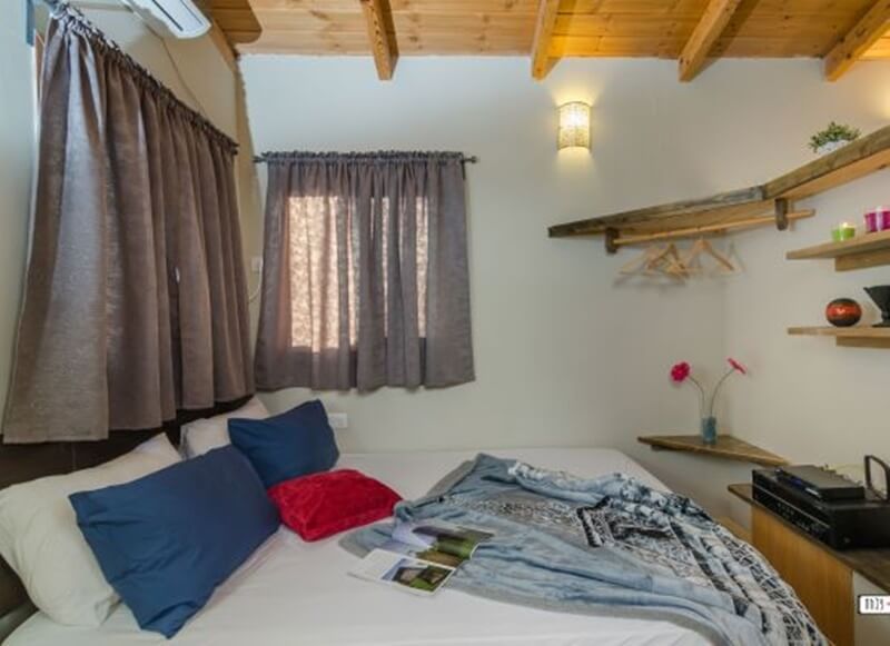 תמונה של בקתת העץ - 9