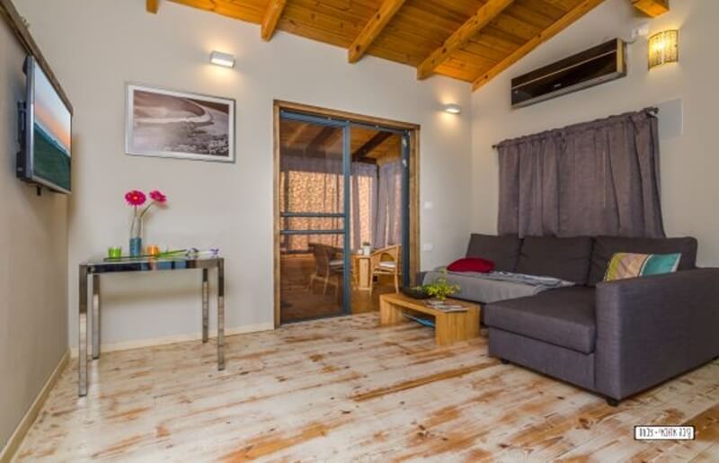 תמונה של בקתת העץ - 3