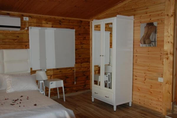 תמונה של הסוויטה - 8