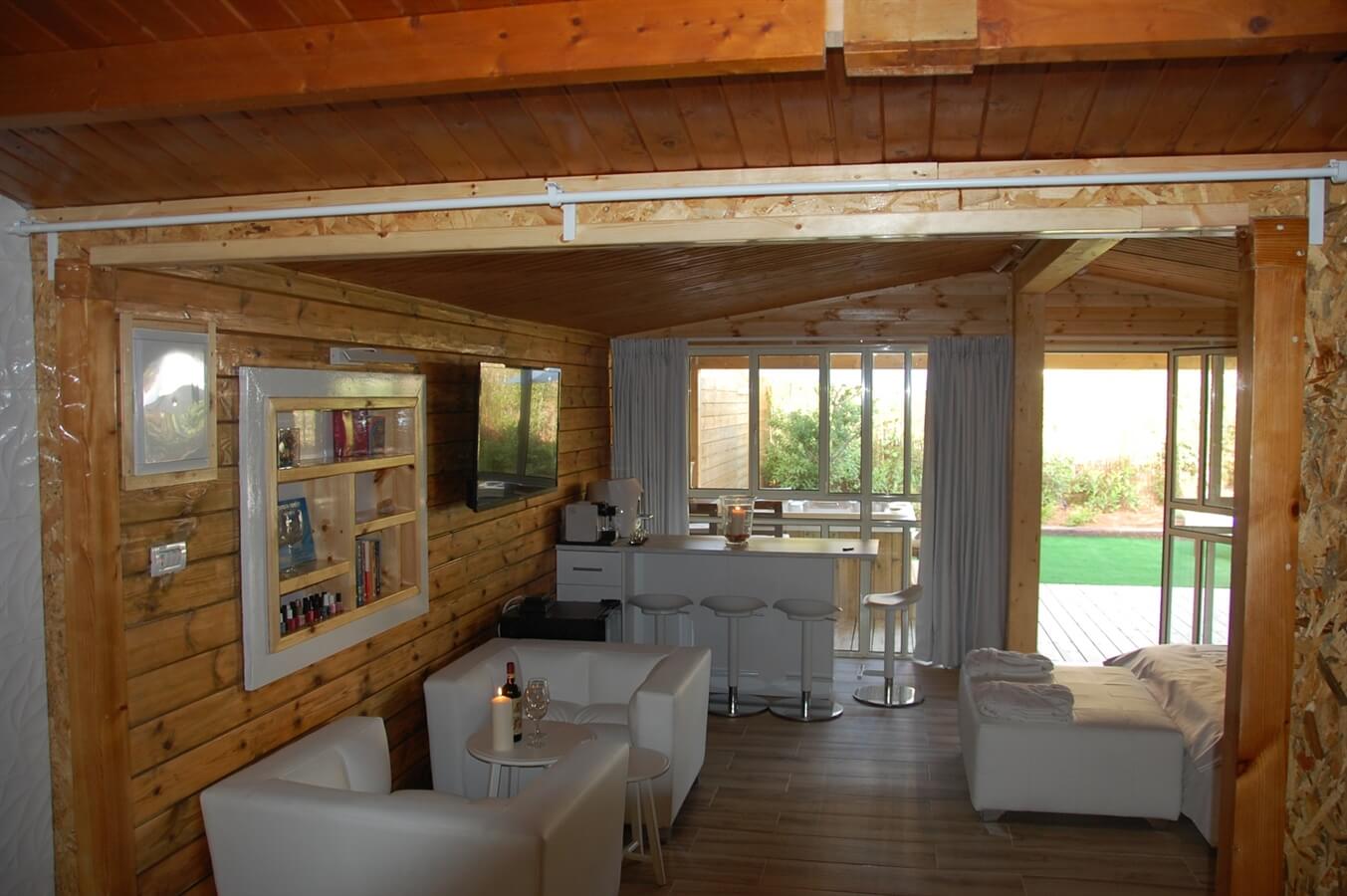 תמונה של הסוויטה - 6