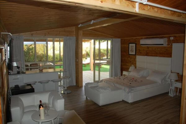 תמונה של הסוויטה - 7