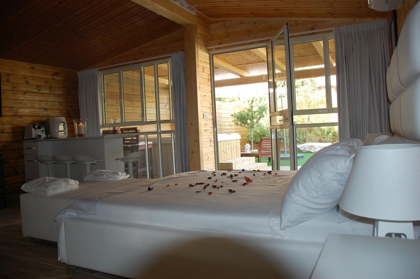 תמונה של הסוויטה - 5