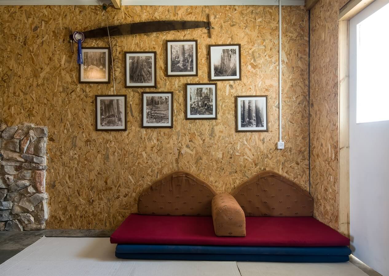 תמונה של החאן - 10