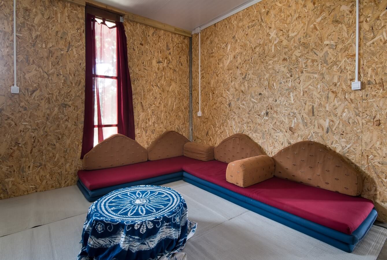 תמונה של החאן - 5