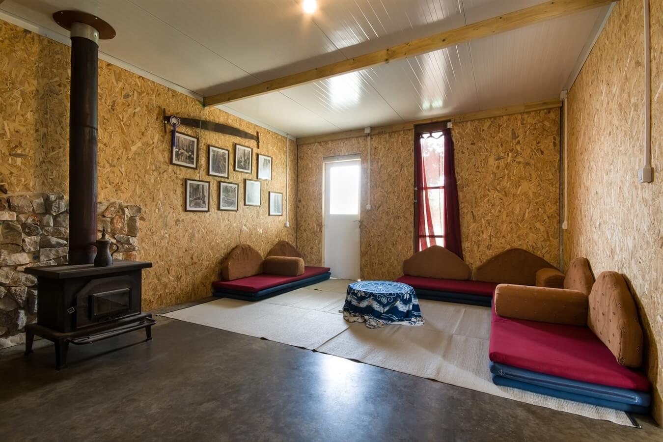 תמונה של החאן - 6