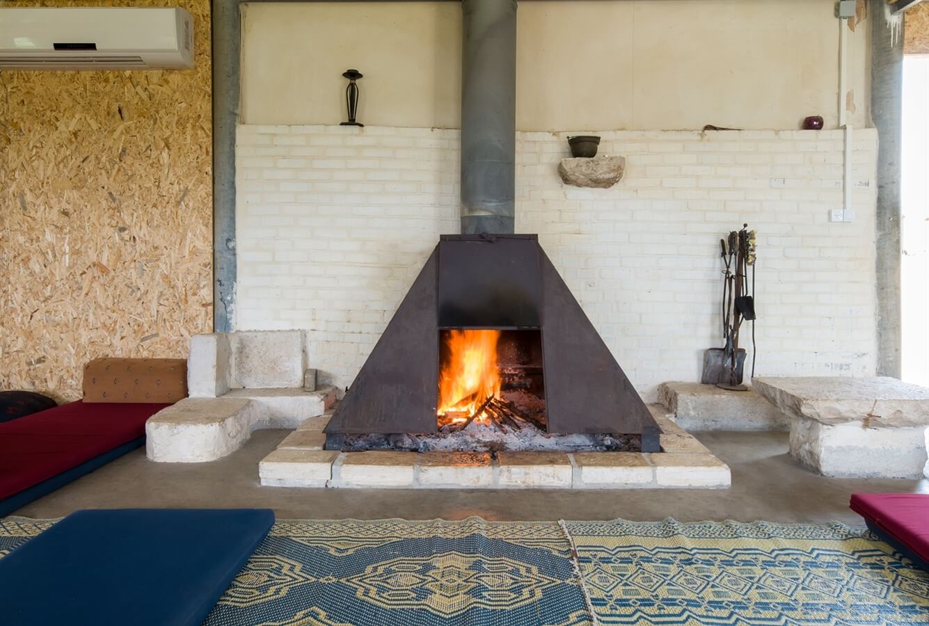 תמונה של החאן - 8