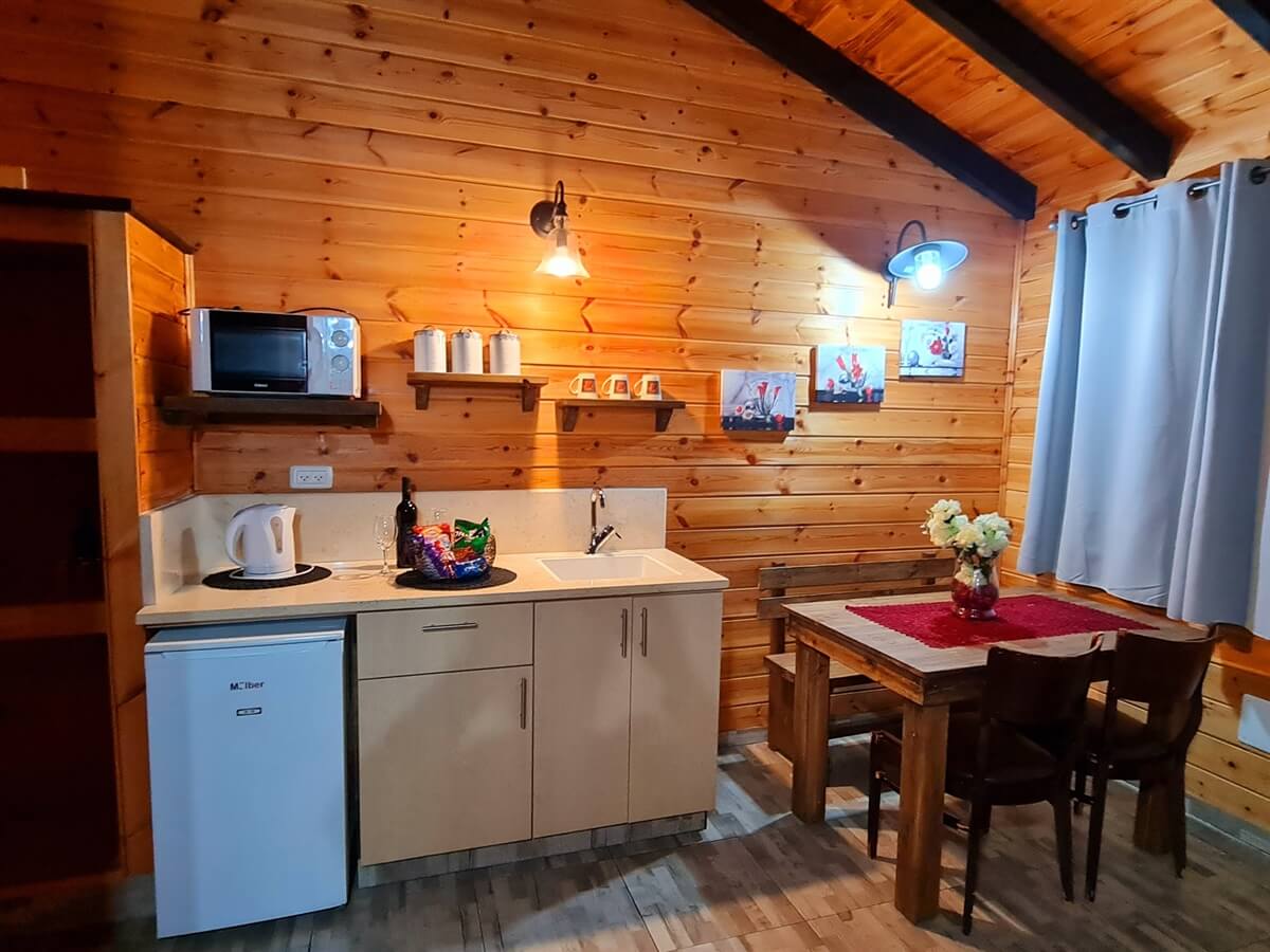 תמונה של הסוויטות - 7