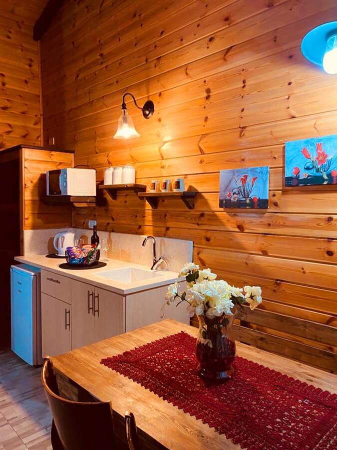 תמונה של הסוויטות - 9