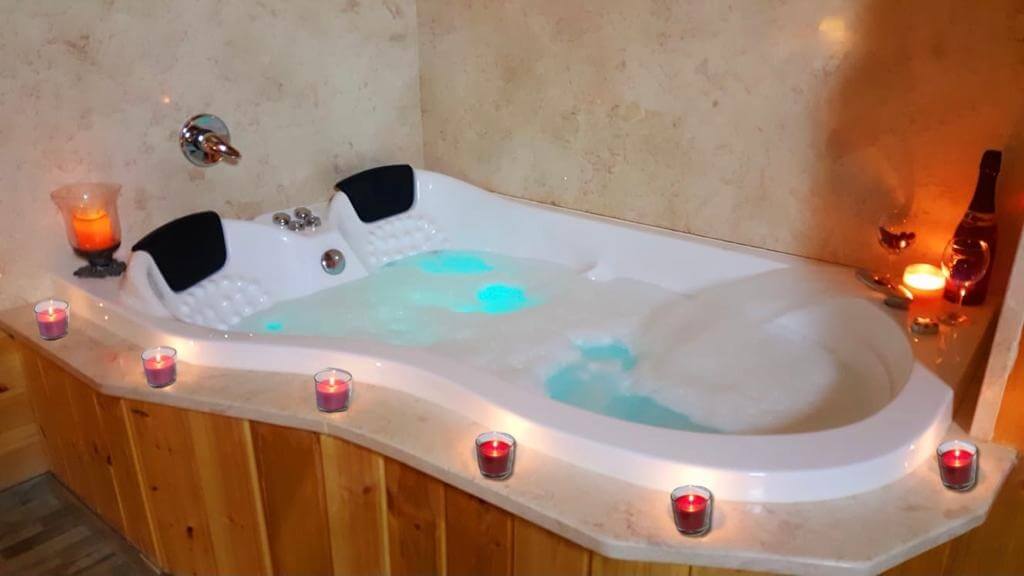 תמונה של הסוויטות - 5