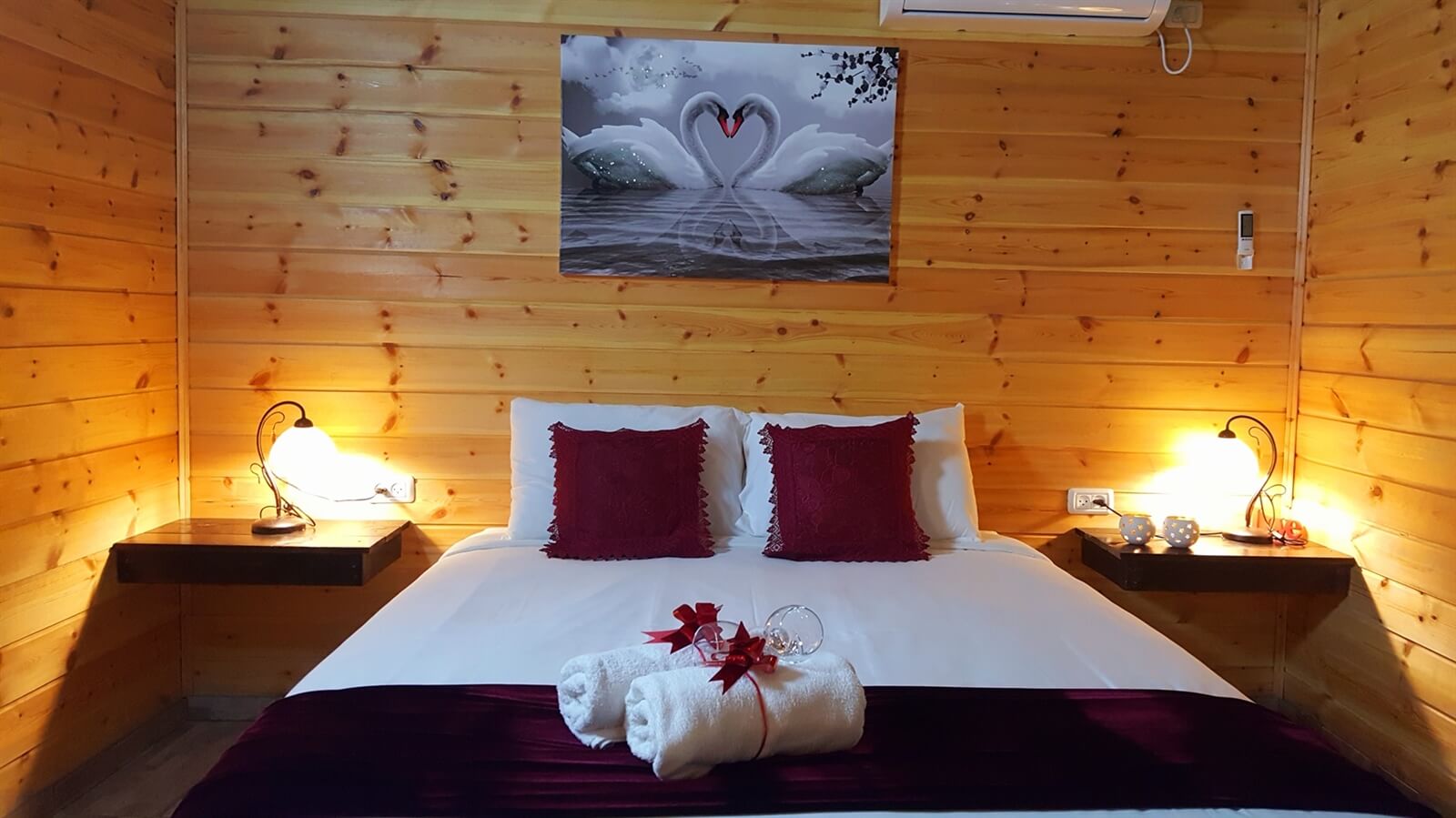 תמונה של הסוויטות - 3