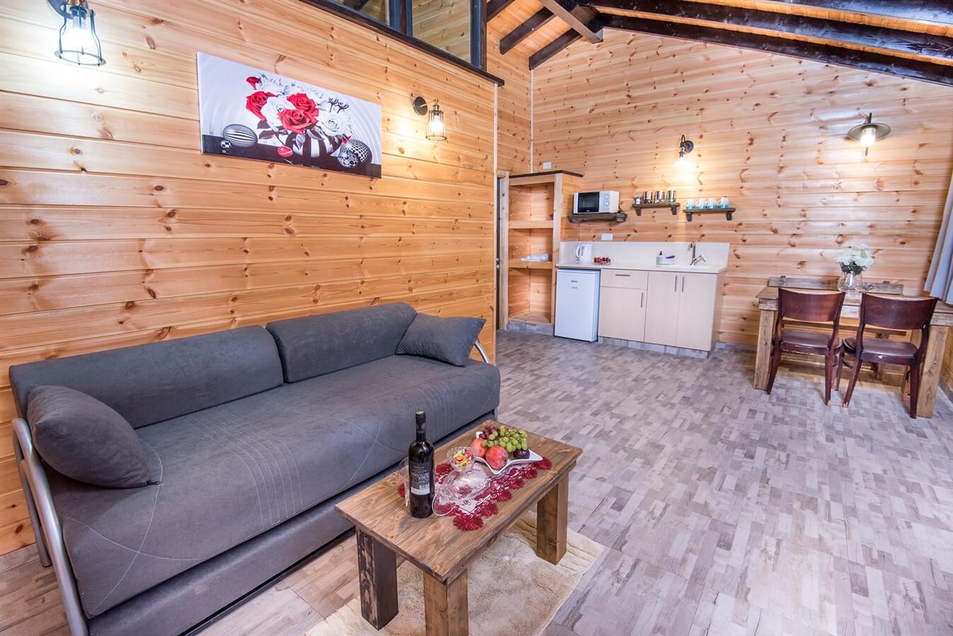 תמונה של הסוויטות - 2