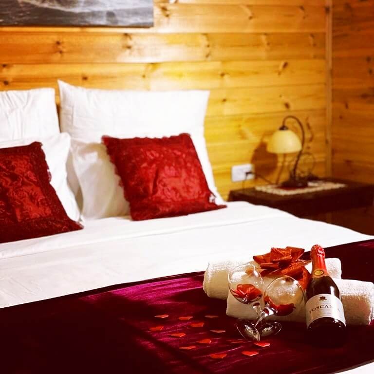 תמונה של הסוויטות - 4