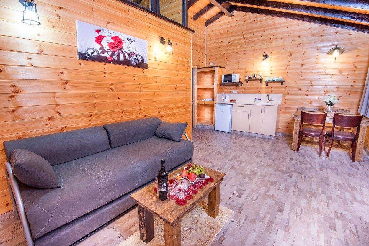 תמונה של הסוויטות - 6